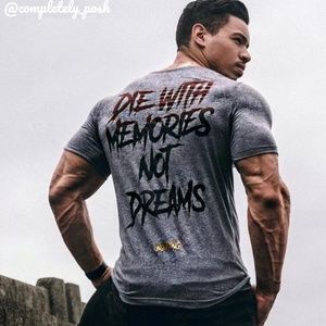 Arrival🔥Unisex Lightweight Muscle Tee